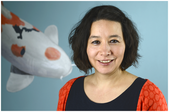 Michiko Park, Systemische Therapeutin, Paartherapeutin